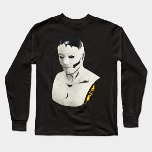 Horseman of Death Long Sleeve T-Shirt